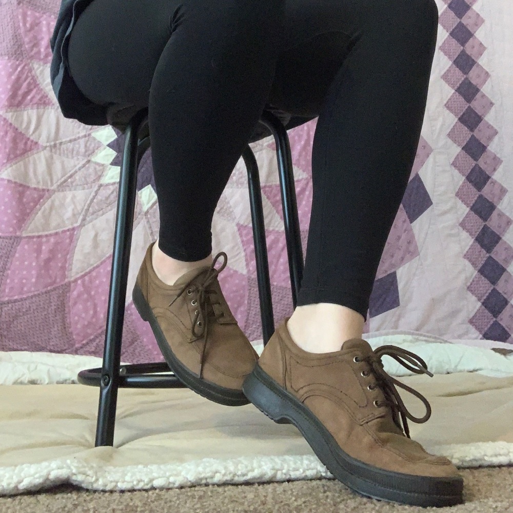 VERY CUTE SUMMER/FALL SHOES